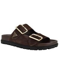 Guess - Fasten Sandal - Lyst