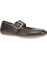 Dansko - Matilda Mary Jane Flat - Lyst