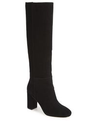 via spiga starie boot