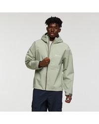 COTOPAXI - Cielo Rain Jacket - Lyst