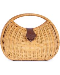 Jelavu - Artemis Medium Satchel Bag - Lyst