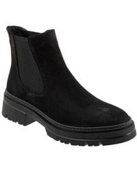 BUENO - Darla Lug Chelsea Boot - Lyst