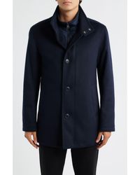 BOSS - Coxtan Jacket - Lyst