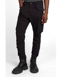 G-Star - Toolbox Skinny Cargo Pants - Lyst