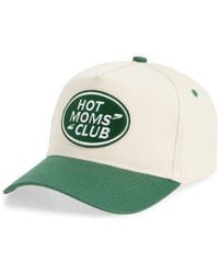 KenzKustomz - Hot Moms Club Trucker Hat - Lyst