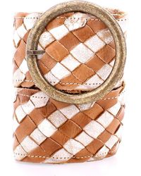 Bed Stu - Dreamweaver Belt - Lyst