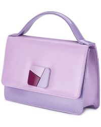 Lady Couture - Multi Color Handbag - Lyst