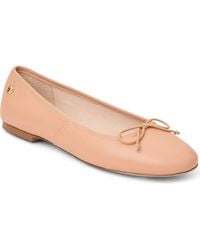 Jack Rogers - Bettie Ballet Flat - Lyst