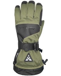 Auclair - Twister Jr Gtx Warm Gloves - Lyst