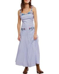 free people mirabelle maxi dress Free People Mirabelle Maxi Dress
