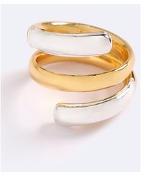 Emma Pills - Double Strobe Ring - Lyst