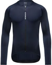 Gore Wear - Spinshift Long-Sleeve Jersey - Lyst