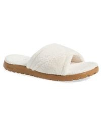 Acorn - Sunday Everywear Spa Slide Slipper - Lyst