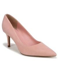Sam Edelman - Vienna Pointed Toe Pump - Lyst