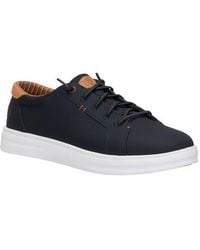 HEYDUDE - Paul Pro Low Top Slip-On Sneaker - Lyst