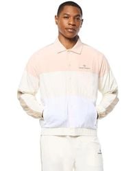 Sergio Tacchini - Tore Jacket - Lyst