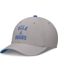 Nike - Ucla Bruins Rise Prep Performance Flex Hat - Lyst