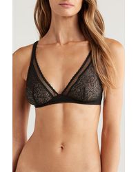 Simone Perele - Comete Wireless Bra - Lyst