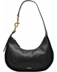 DKNY - Thyme Hobo Bag - Lyst