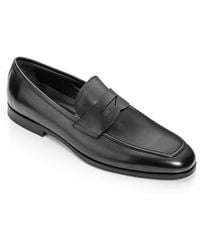 To Boot New York - Ronny Penny Loafer - Lyst