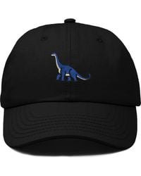 Alix - Brachiosaurus Dad Cap - Lyst