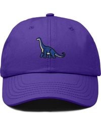 Alix - Brachiosaurus Dad Cap - Lyst
