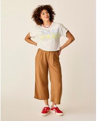 Carve Designs - Parker Graphic Tee - Lyst