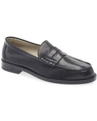Common Projects - Soft Penny Loafer - Lyst