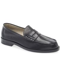 Common Projects - Soft Penny Loafer - Lyst