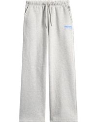 Rip Curl - Kids' Surf Puff Paint Wide Leg Sweatpants - Lyst