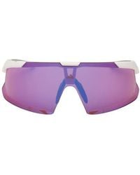 adidas - 00Mm Shield Sunglasses - Lyst