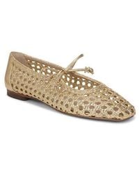 Sam Edelman - Marcie Ballet Flat - Lyst