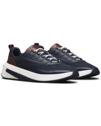 Wolf & Shepherd - Supercrossover Trainer Sneaker - Lyst