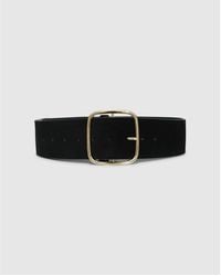 Belle & Bloom - High Time Belt - Lyst