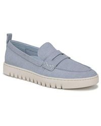 Vionic - Uptown Hybrid Penny Loafer - Lyst