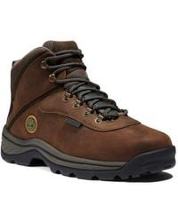 Timberland - Ledge Waterproof Hiking Boot - Lyst