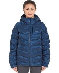 Rab - Glaceon Pro Down Jacket - Lyst
