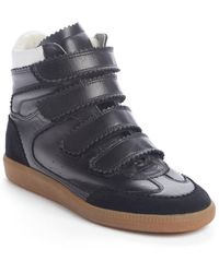 isabel marant bilsy white