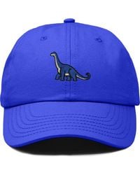 Alix - Brachiosaurus Dad Cap - Lyst