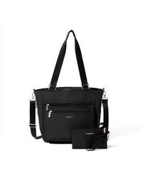 Baggallini - Modern Everyday Shopper Tote - Lyst