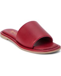 Matisse - Moonlight Slide Sandal - Lyst