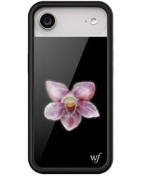 Wildflower Cases - Orchid - Lyst