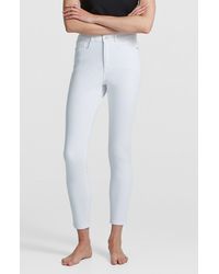 Commando - Do It All Skinny Ankle Jeans - Lyst
