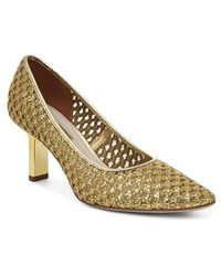 Franco Sarto - Julissa Pointed Toe Pump - Lyst