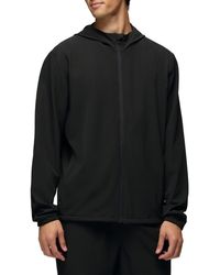 Prana - Hybridizer Breathe Jacket - Lyst