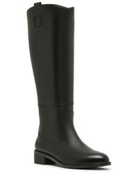 Blondo - Carolena Waterproof Knee High Boot - Lyst