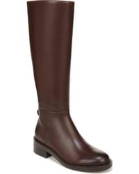 Sam Edelman - Milla Equestrian Boot - Lyst