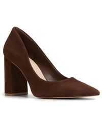 ALDO - Javabriryn Pump - Lyst