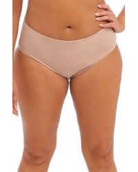 Elomi - Smooth Full Briefs - Lyst