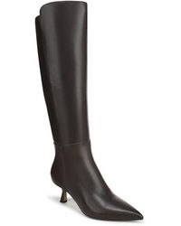 Sam Edelman - Taylin Knee High Boot - Lyst